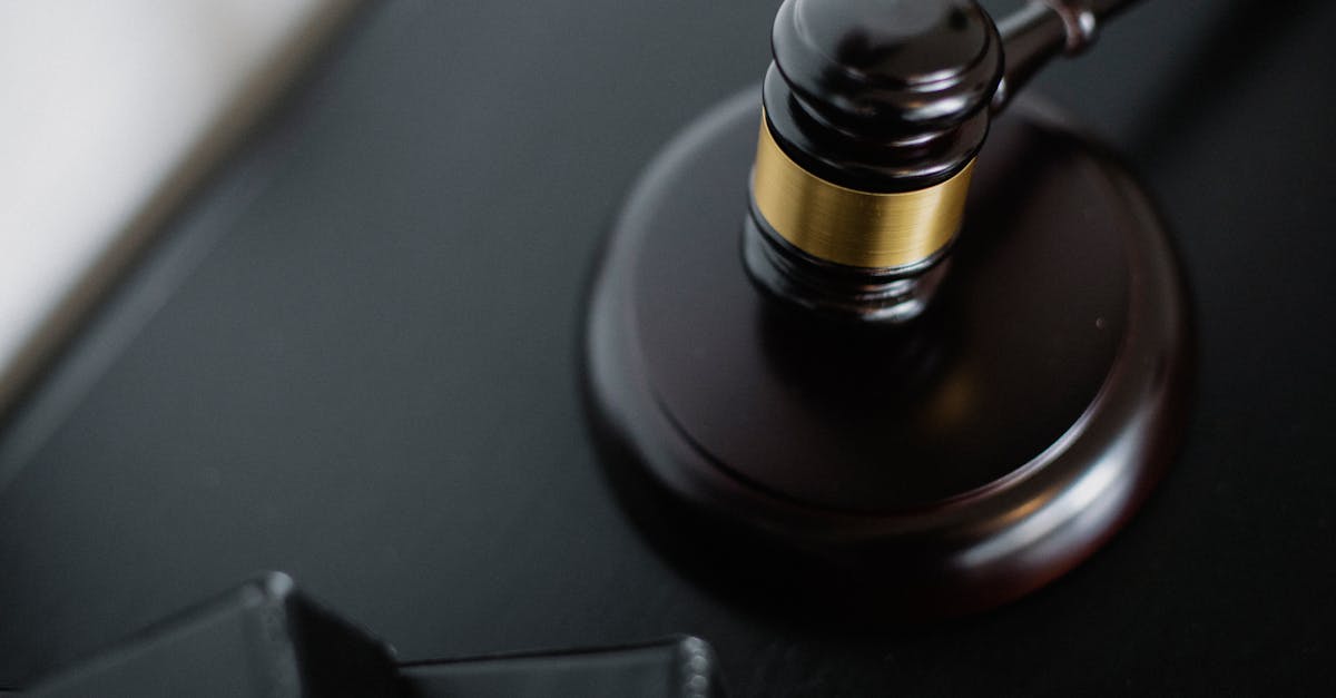 Drafting legal documents