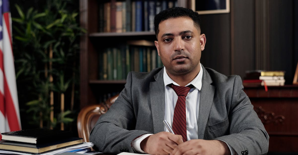 Filing legal documents